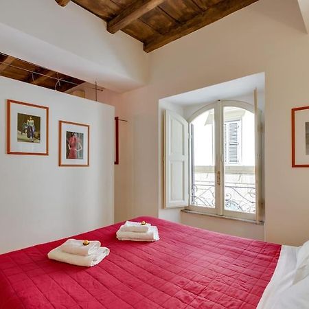 Apartamento Barberini 360 Roma Exterior foto