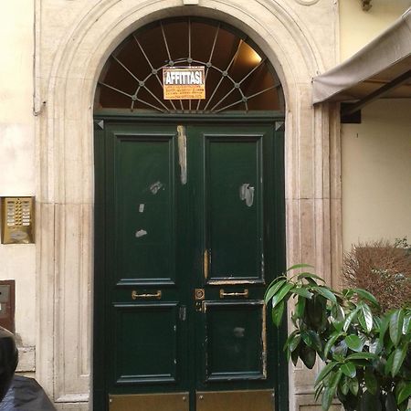 Apartamento Barberini 360 Roma Exterior foto