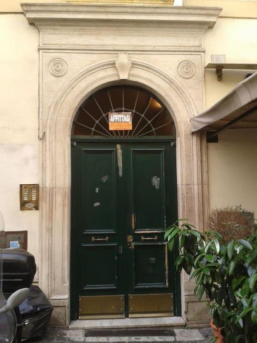 Apartamento Barberini 360 Roma Exterior foto