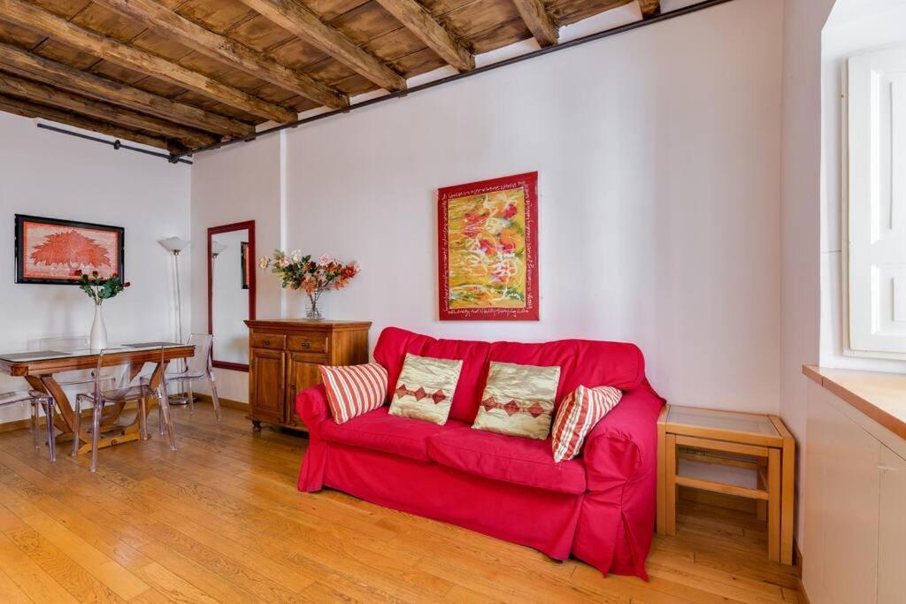 Apartamento Barberini 360 Roma Exterior foto