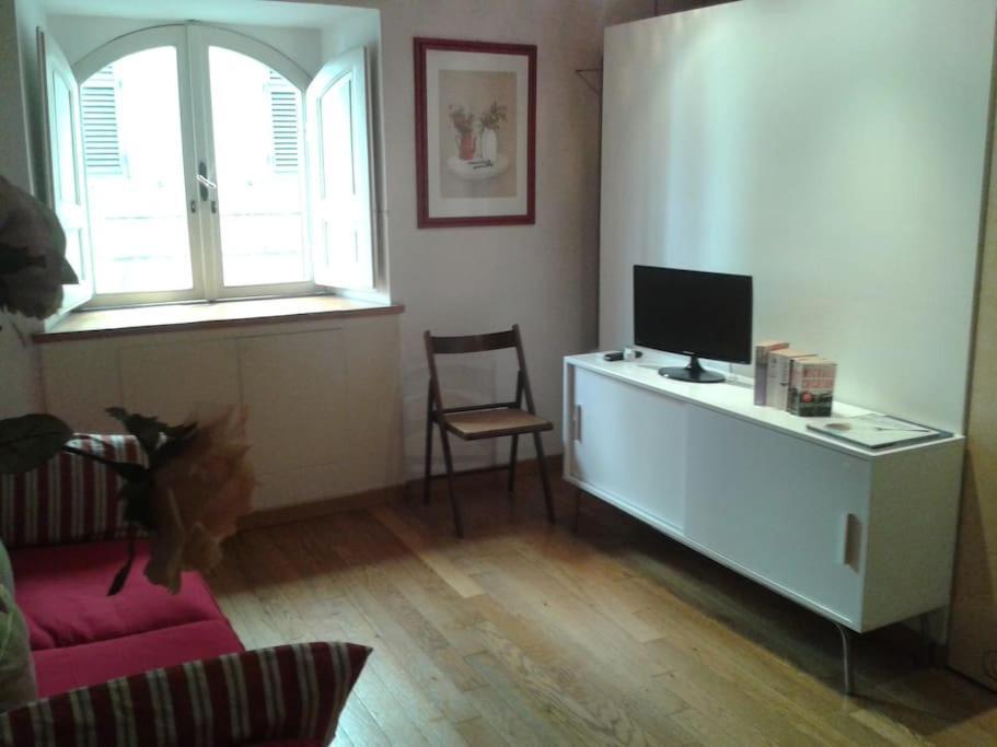 Apartamento Barberini 360 Roma Exterior foto