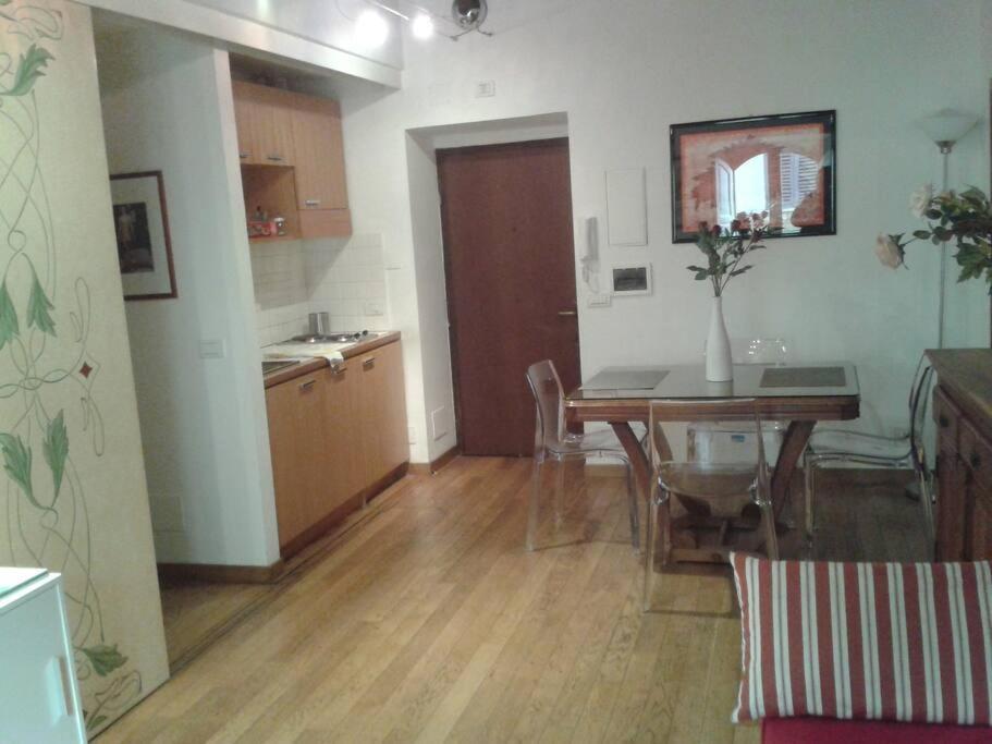 Apartamento Barberini 360 Roma Exterior foto