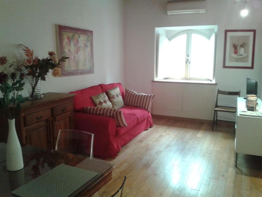Apartamento Barberini 360 Roma Exterior foto